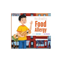 Amicus Ink My Life with a Food Allergy (häftad, eng)