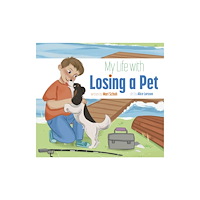 Amicus Ink My Life with Losing a Pet (häftad, eng)