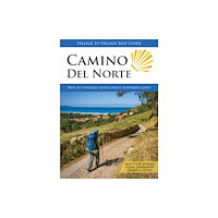 Village to Village Press Camino Del Norte (6th) (häftad, eng)