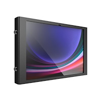 Compulocks Group Compulocks Galaxy Tab S9 Ultra 14.6" Apex Enclosure Wall Mount hölje - portabel, synlig kamera och sensorer fram/bak - f...