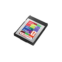SANDISK SanDisk Extreme PRO - FIFA World Cup 2026 Edition - flash-minneskort - 256 GB - CFexpress, typ B