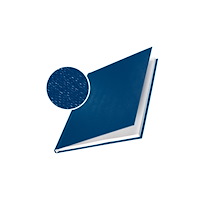 LEITZ Leitz ImpressBIND - hårt hölje
