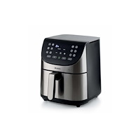 ARIETE Ariete 4628/00, varmluftsfritös, 7 L, 2,8 kg, 35 °C, 200 °C,...
