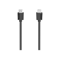 Hama Hama HDMI-kabel med Ethernet - 3 m
