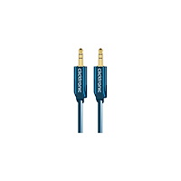 ClickTronic ClickTronic Casual Series ljudkabel - 10 m