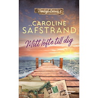 Caroline Säfstrand Mitt löfte till dig (pocket)