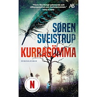Søren Sveistrup Kurragömma (pocket)