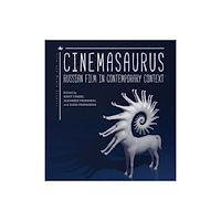 Academic Studies Press Cinemasaurus (inbunden, eng)