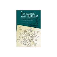 Academic Studies Press Revealing Watermarks (inbunden, eng)