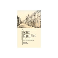Academic Studies Press Gente como Uno (inbunden, eng)