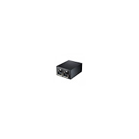 FSP Group FSP/Fortron FSP720-20RAB, 700 W, 90%, PC/server, Sort, Aktiv