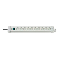 Brennenstuhl brennenstuhl Premium-Line extension socket H05VV-F 3G1,5 - effektband