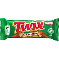Twix Twix Hazelnut 46g