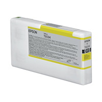 EPSON Epson - gul - original - bläckpatron