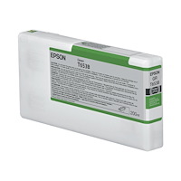 EPSON Epson - grön - original - bläckpatron