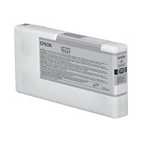 EPSON Epson - gråsvart - original - bläckpatron