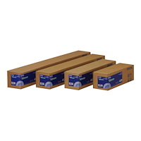 EPSON Epson Enhanced - papper - matt - 1 rulle (rullar) - Rulle (111,8 cm x 30,5 m) - 189 g/m²
