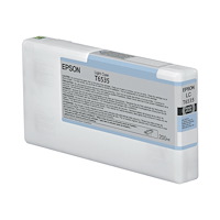 EPSON Epson - ljus cyan - original - bläckpatron