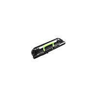 Lexmark International Lexmark - svart - original - framkallningskassett - LCCP, LRP