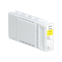 EPSON Epson T44Q4 - gul - original - bläckpatron