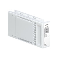 EPSON Epson T44Q7 - gråsvart - original - bläckpatron