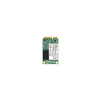 Transcend Information Transcend 370S - SSD - 16 GB - SATA 6Gb/s