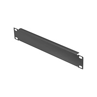Digitus Digitus DN-10-BPN-01-B - täckpanel - 1U
