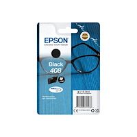 EPSON Epson 408 - svart - original - bläckpatron