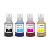 EPSON Epson T49H2 - cyan - original - påfyllnadsbläck