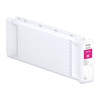 EPSON Epson T41E3 - magenta - original - bläckpatron