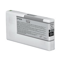 EPSON Epson T6538 - mattsvart - original - bläckpatron