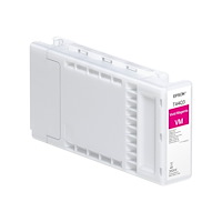 EPSON Epson T44Q3 - intensiv magenta - original - bläckpatron