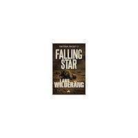 Lars Wilderäng Falling Star (häftad, eng)