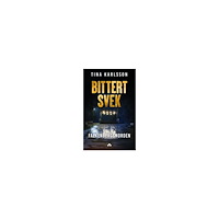 Tina Karlsson Bittert svek (häftad)