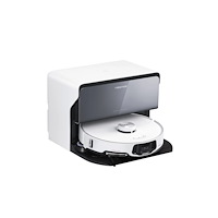Roborock Roborock S8 MaxV Ultra, Kombinationsspis, Vit, Dammpåse, 0,2...