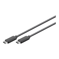 Microconnect MicroConnect - USB typ C-kabel - USB-C till USB-C - 1.5 m