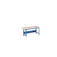 Blika A/S Blika arbetsbord VVB-1.20
