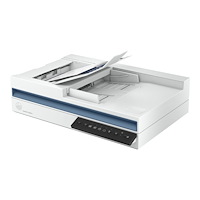 HP HP Scanjet Pro 2600 f1 - dokumentskanner - desktop - USB 2.0