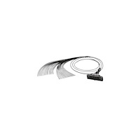 OMRON kabel xw2z-0500fn-l mil-stik