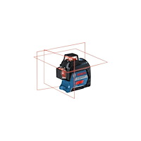 Bosch Bosch GLL 3-80 Professional - korslaser