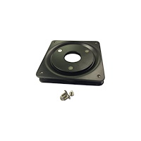 Compulocks Group Compulocks Vesa Rotating Plate monteringskomponent - svart