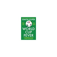 Simon Kuper World Cup Fever (pocket, eng)