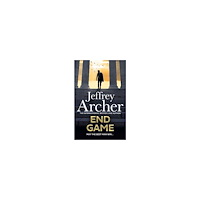 Jeffrey Archer End Game (häftad, eng)