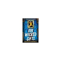 Kathryn Foxfield Our Wicked Gifts (pocket, eng)