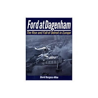 DB Publishing Ford at Dagenham (häftad, eng)