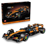 LEGO® LEGO® Technic 42228 Auto McLaren MCL39 F1®
