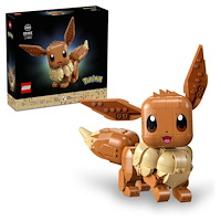 LEGO® LEGO® Pokémon™ 72151 Eevee