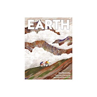 Boxer Books Limited Earth (inbunden, eng)