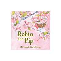 Graffeg Limited Robin and Pip (inbunden, eng)