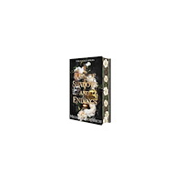 Melissa K. Roehrich Rain of Shadows and Endings: Deluxe Special Edition (inbunden, eng)